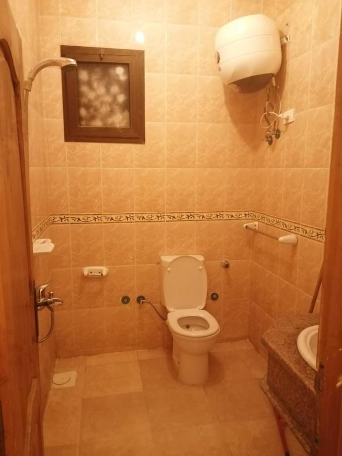 A5Ena House Villa Dahab Exterior photo