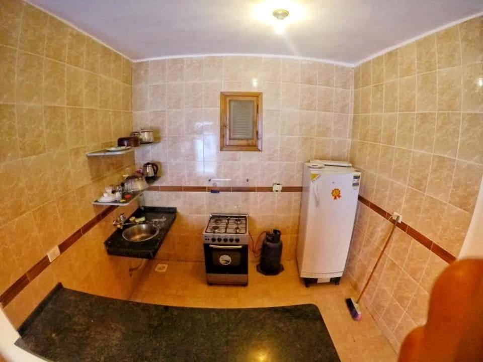 A5Ena House Villa Dahab Exterior photo