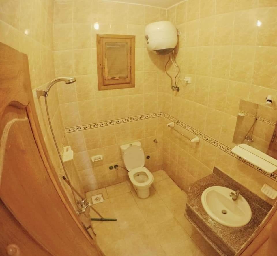 A5Ena House Villa Dahab Exterior photo