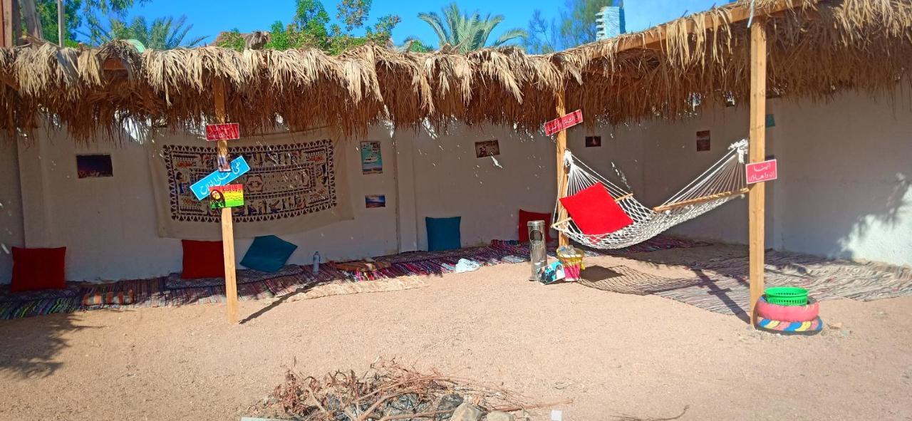 A5Ena House Villa Dahab Exterior photo