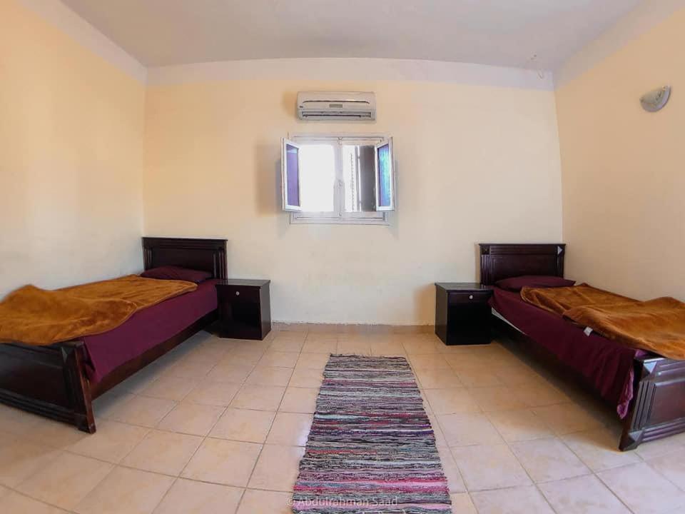 A5Ena House Villa Dahab Exterior photo