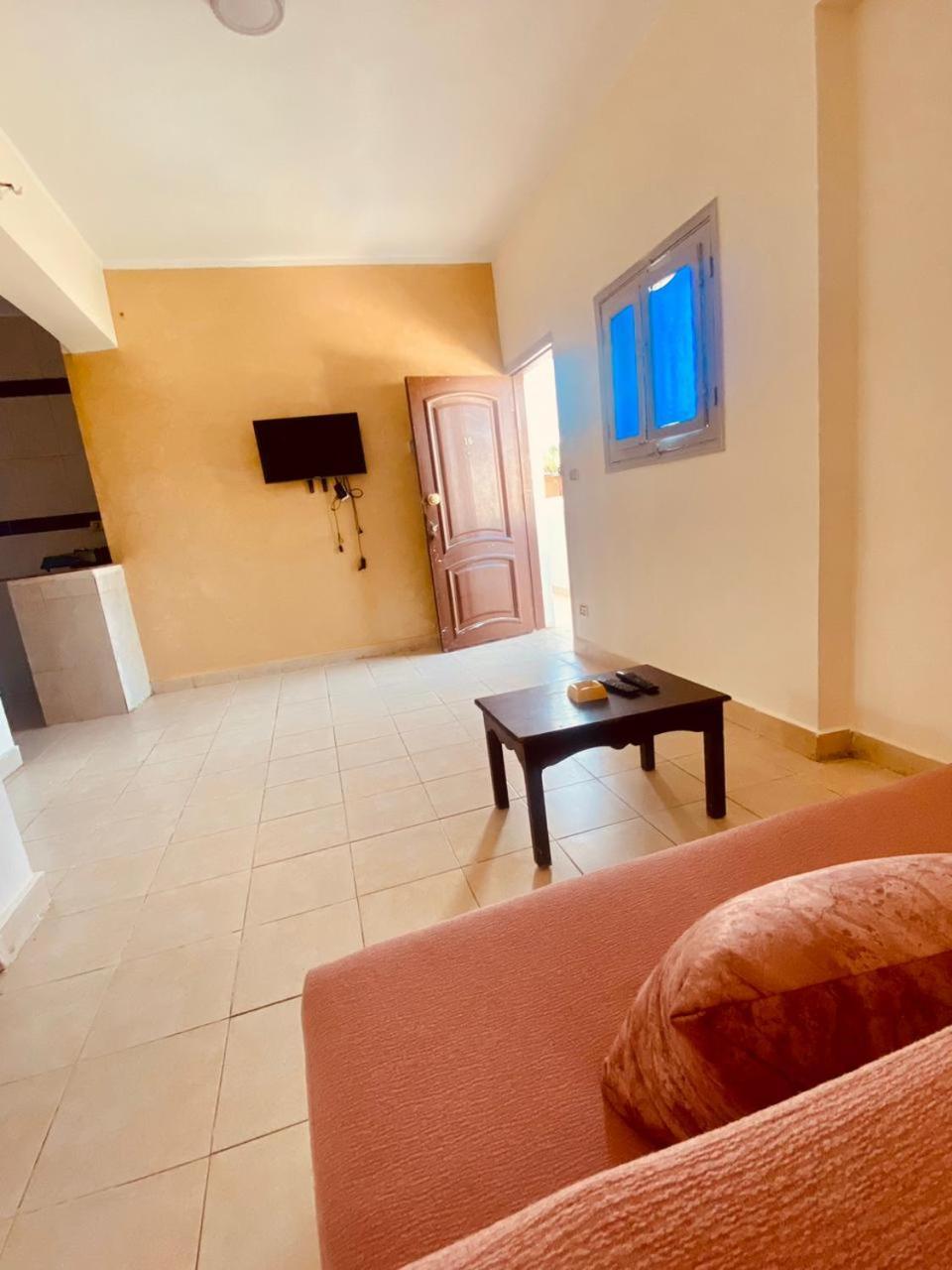 A5Ena House Villa Dahab Exterior photo
