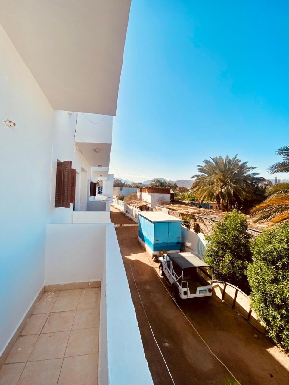 A5Ena House Villa Dahab Exterior photo