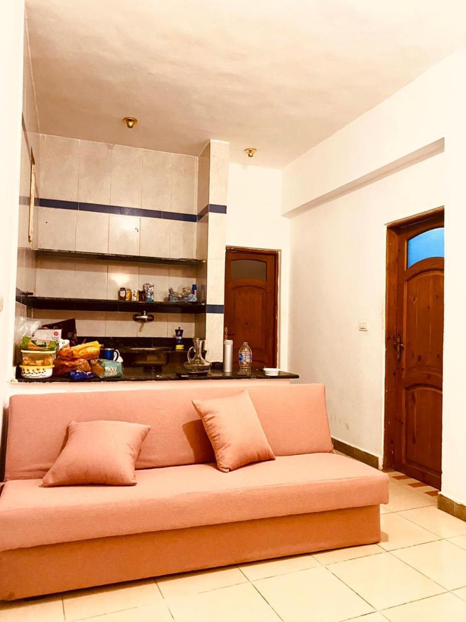 A5Ena House Villa Dahab Exterior photo