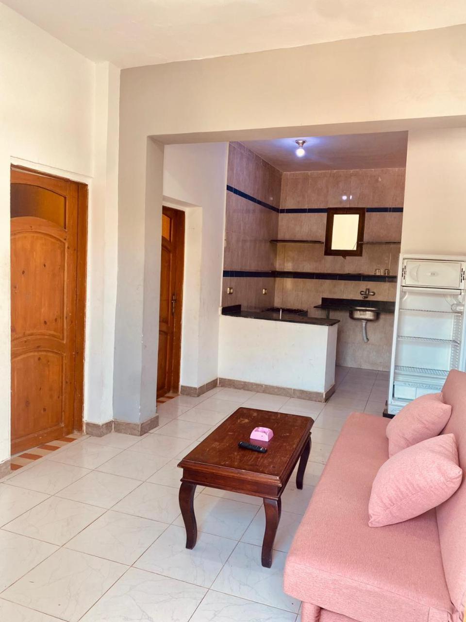 A5Ena House Villa Dahab Exterior photo