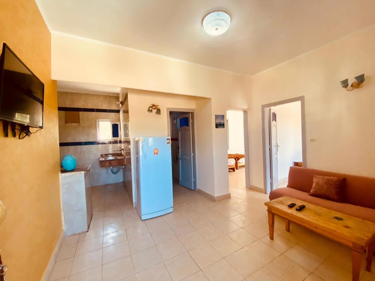 A5Ena House Villa Dahab Exterior photo