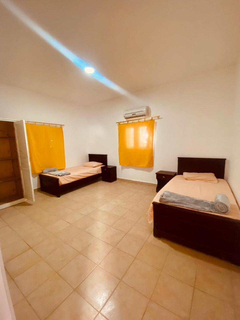 A5Ena House Villa Dahab Exterior photo